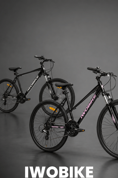 rowery iwobike